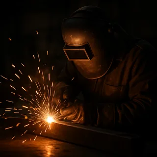Utility trailer wiring and brake repair