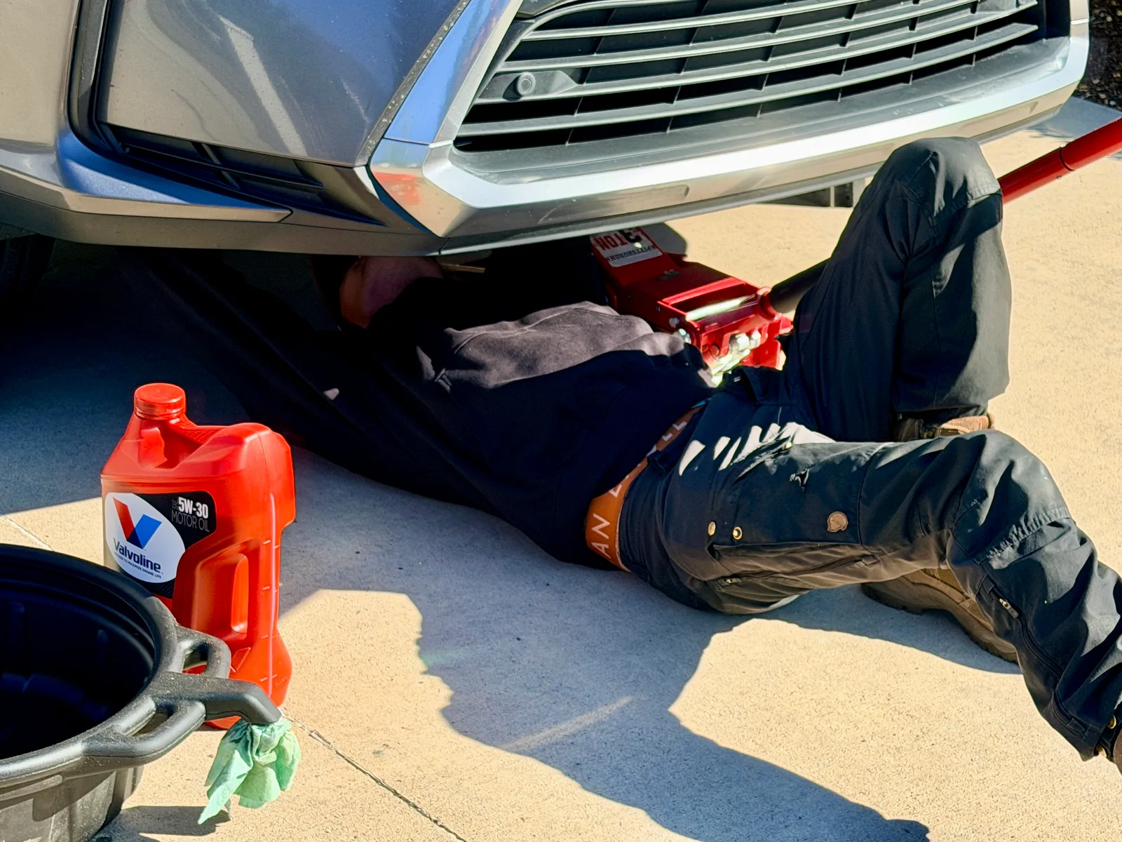 Automotive Services — photo 2