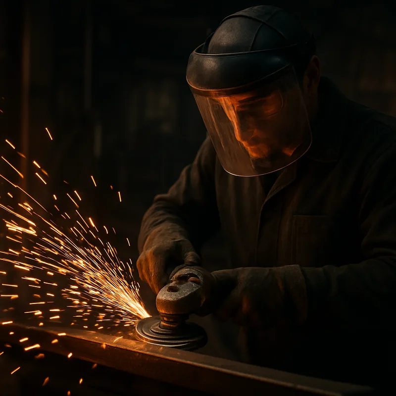 Welding & Fabrication