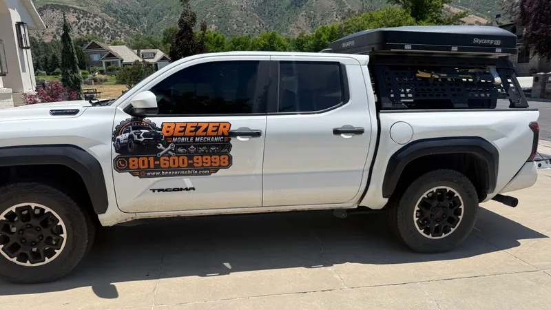 Automotive Services