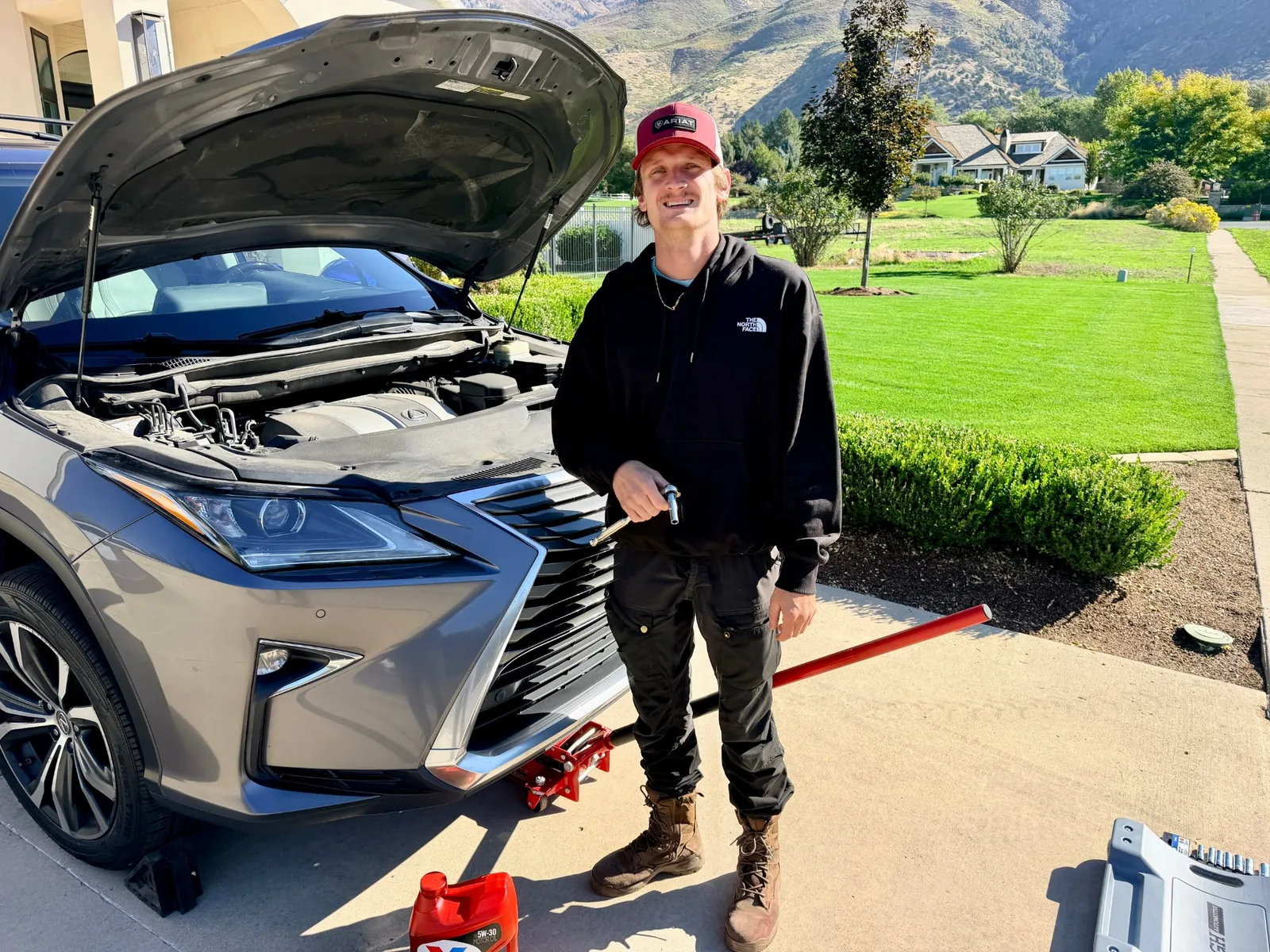 Automotive Services — photo 1