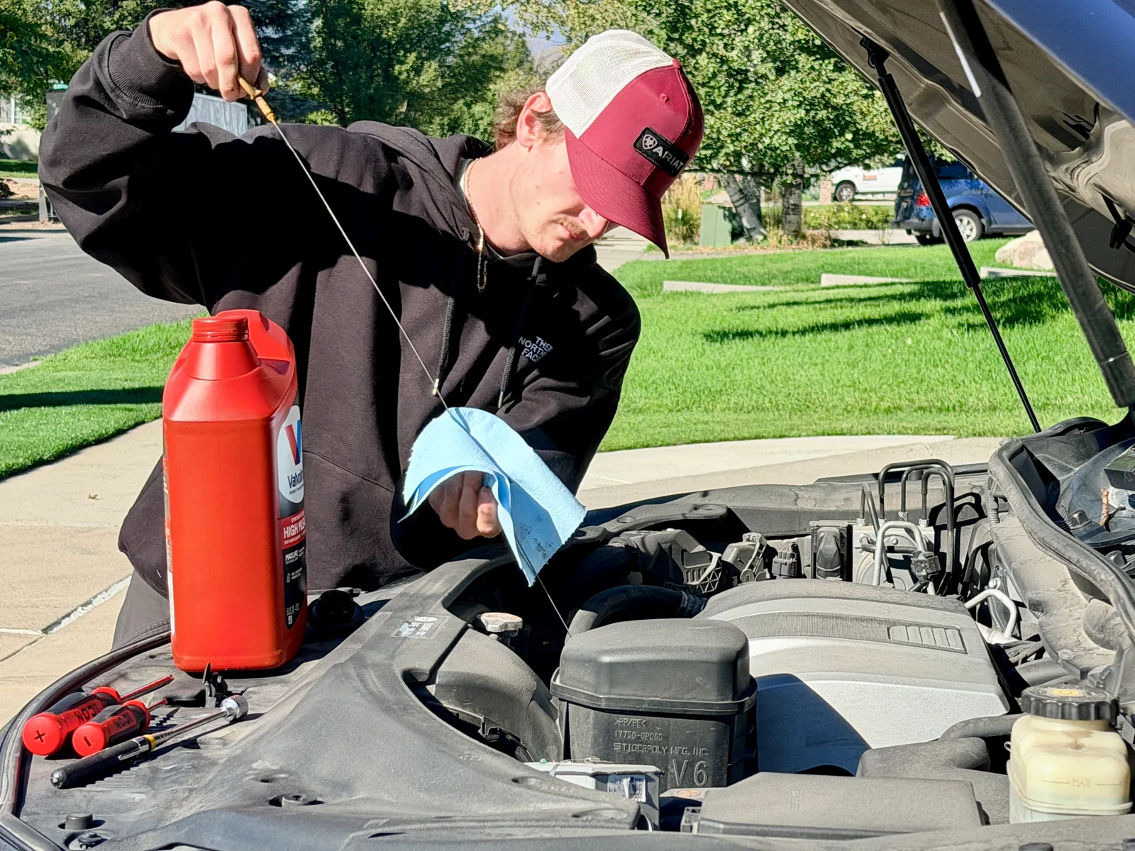 Automotive Services — photo 3