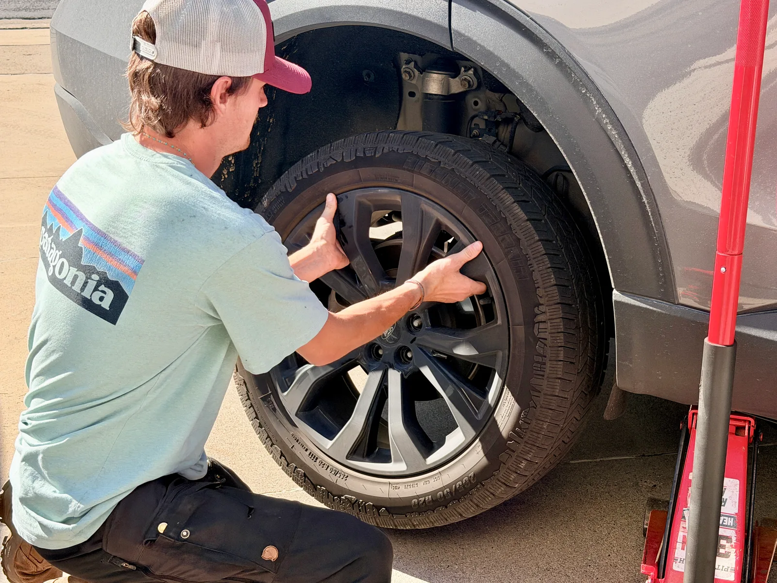 Automotive Services — photo 7