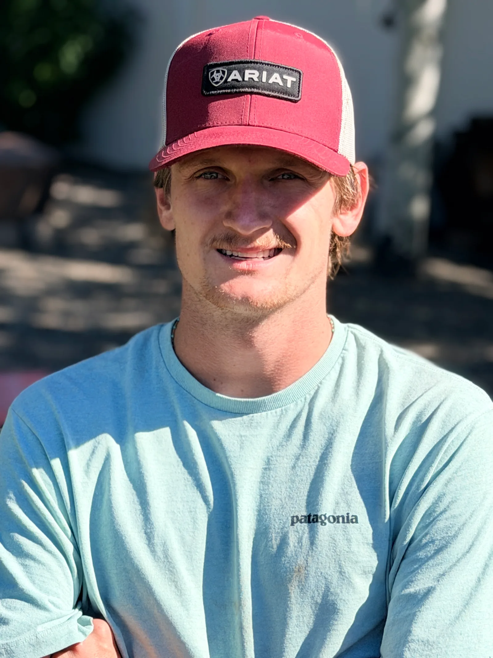 A tradesman who shows up and gets it done