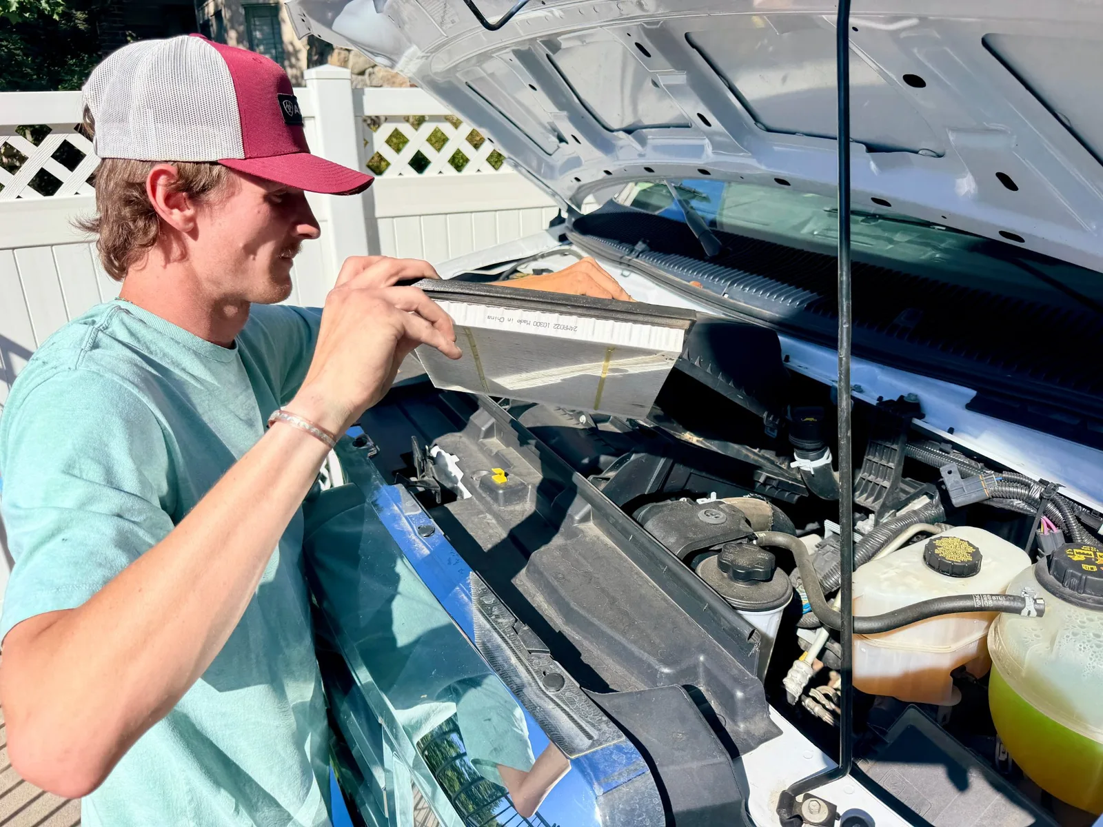 Automotive Services — photo 5