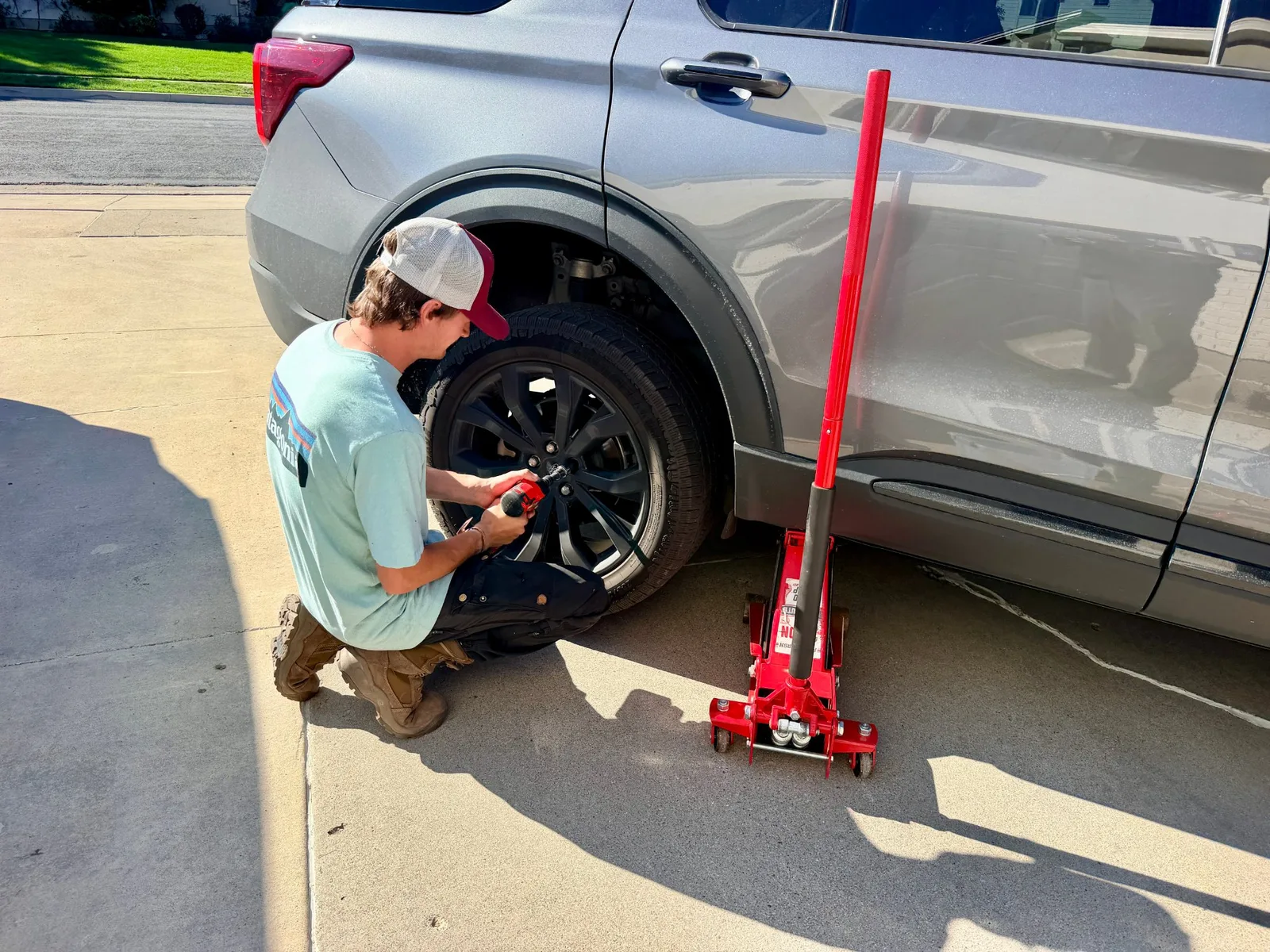 Automotive Services — photo 6