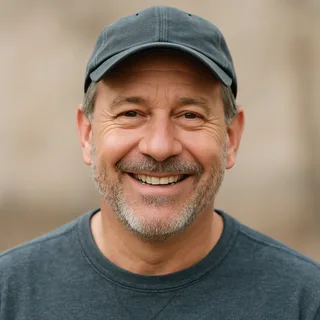 Mark D.